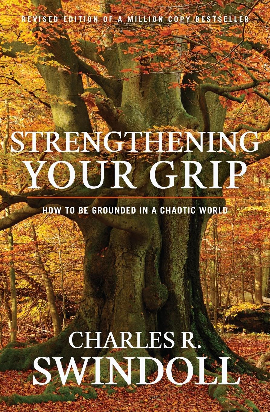 Strengthening Your Grip