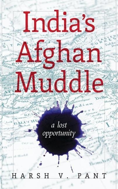 India's Afghan Muddle