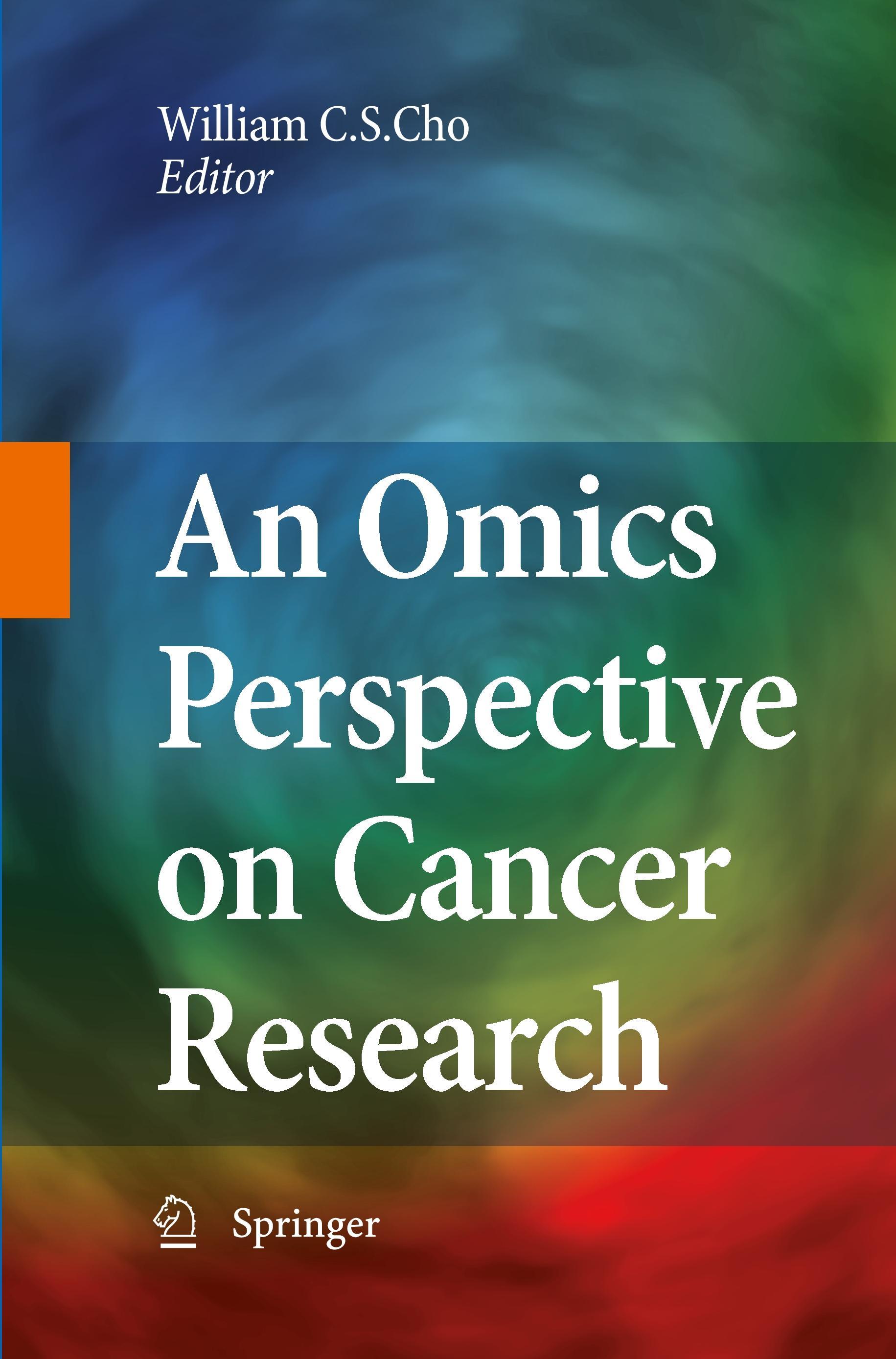 An Omics Perspective on Cancer Research