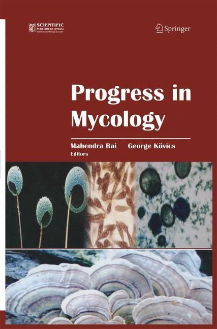 Progress in Mycology