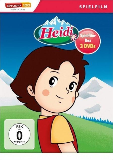 Heidi