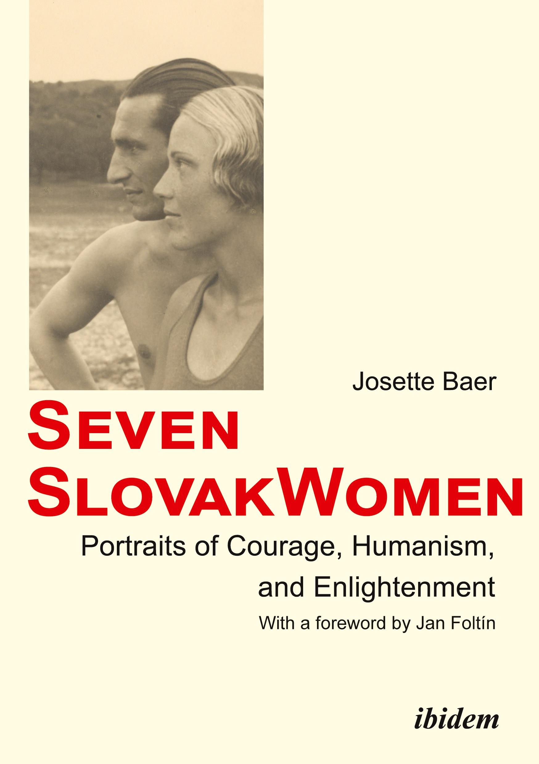 Seven Slovak Women