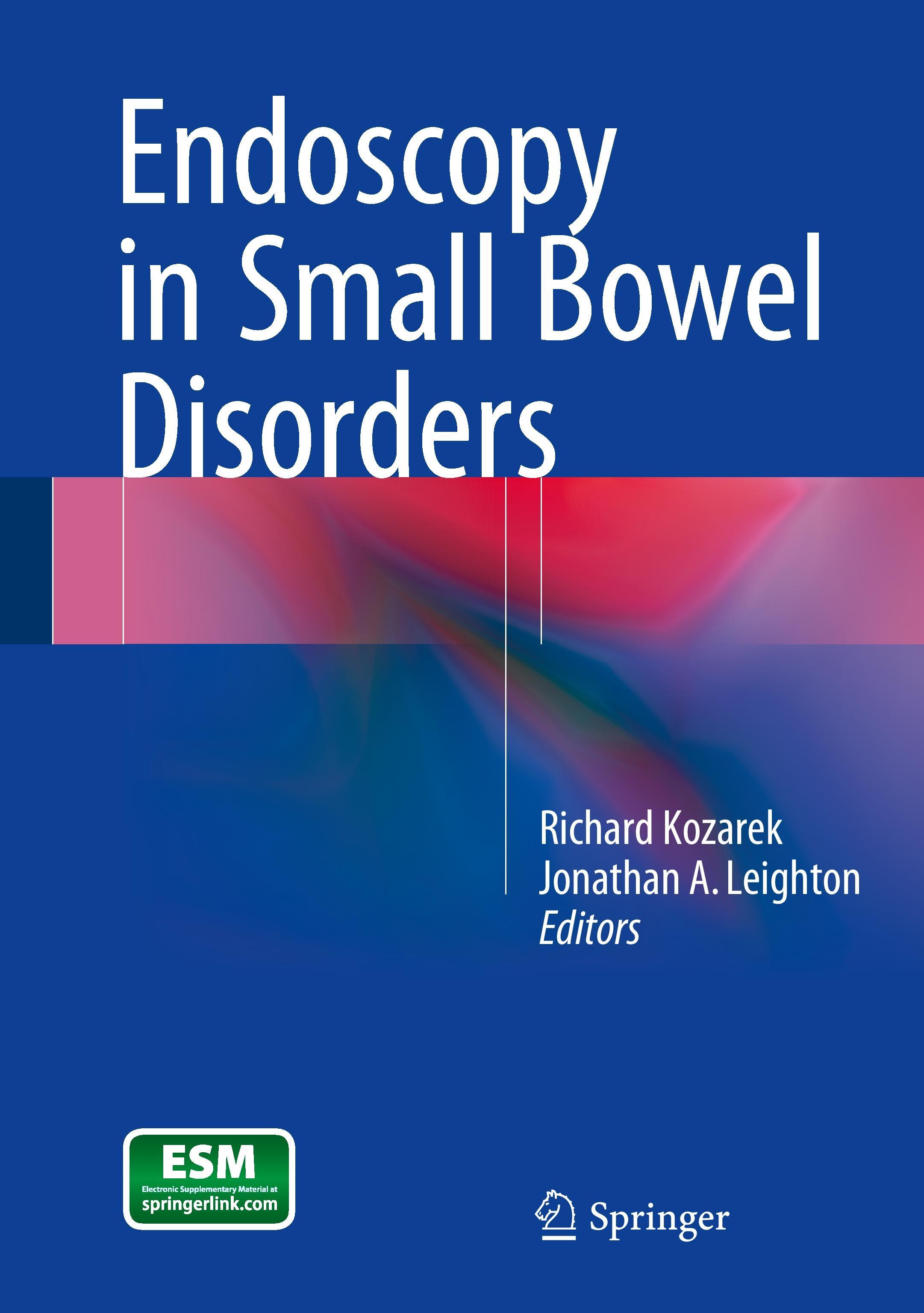 Endoscopy in Small Bowel Disorders