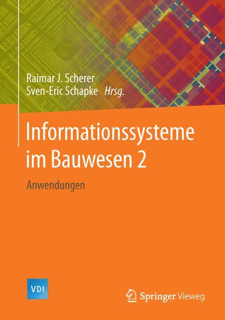 Informationssysteme im Bauwesen 2