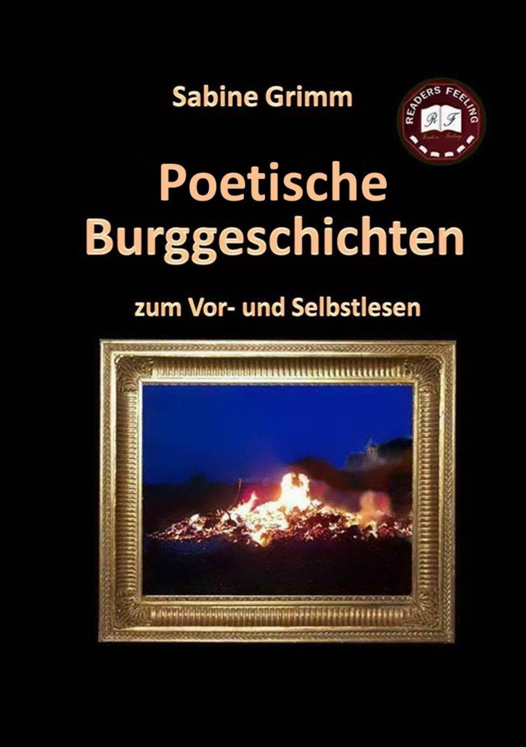 Poetische Burggeschichten