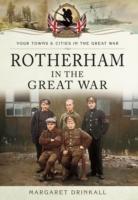 Rotherham in the Great War