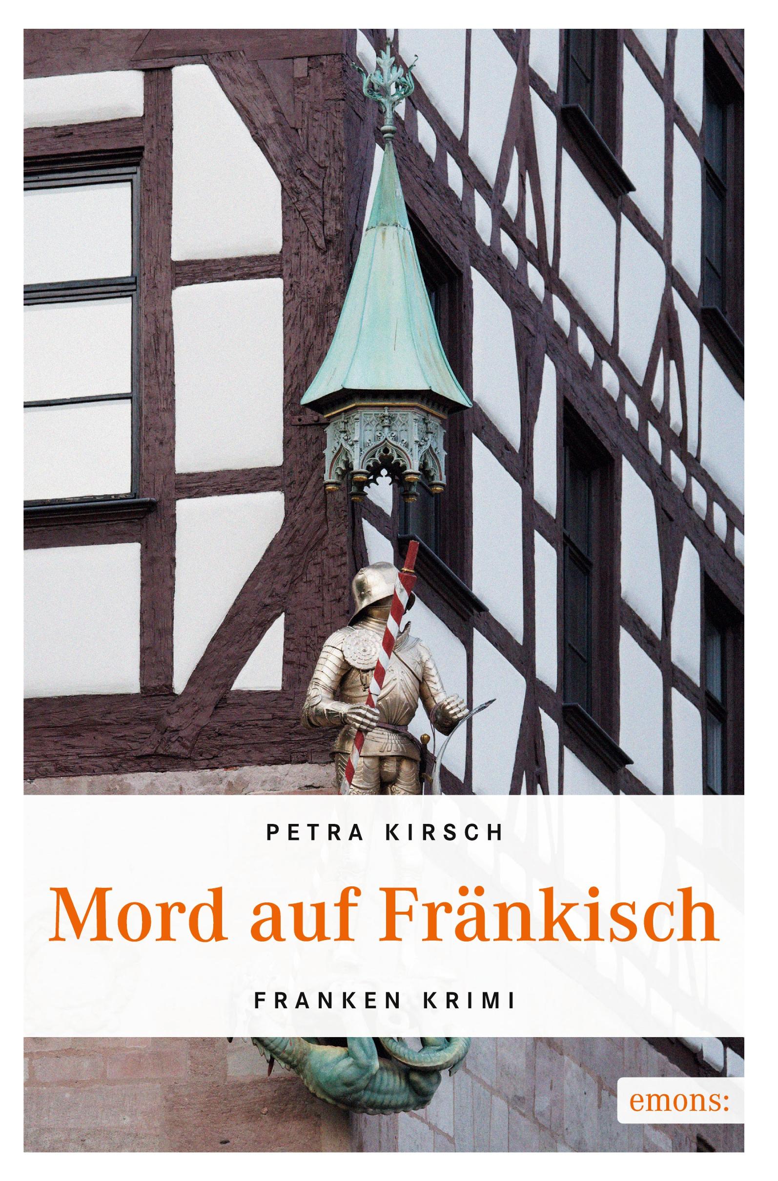 Mord auf Fränkisch