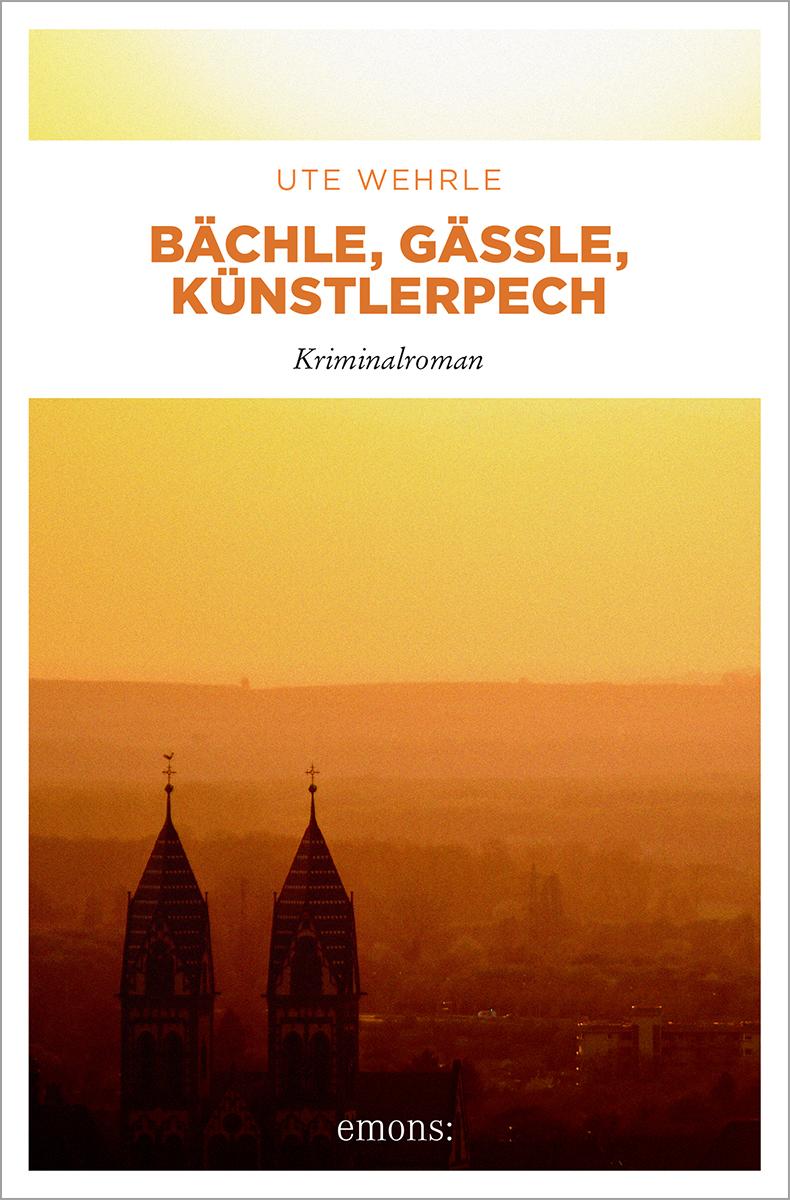 Bächle, Gässle, Künstlerpech