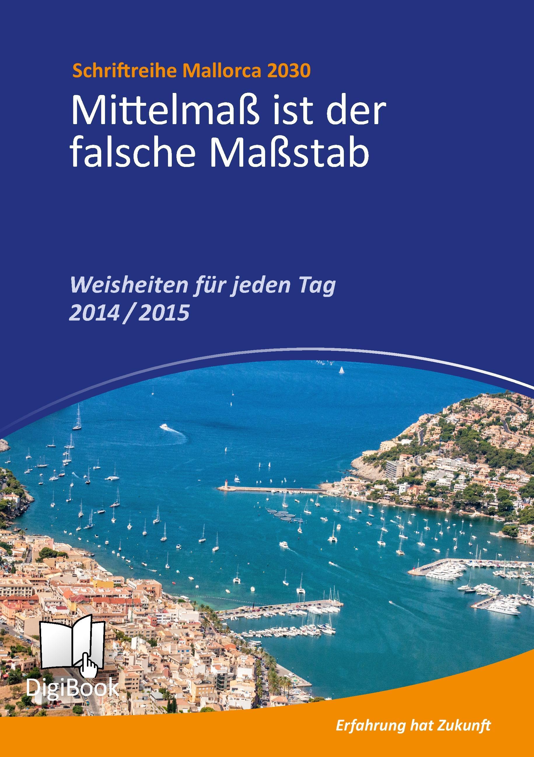 Weisheiten für jeden Tag 2014 / 2015