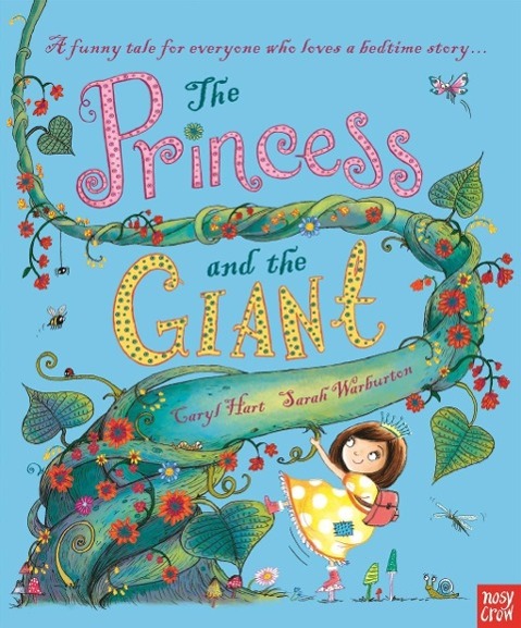 The Princess and the Giant