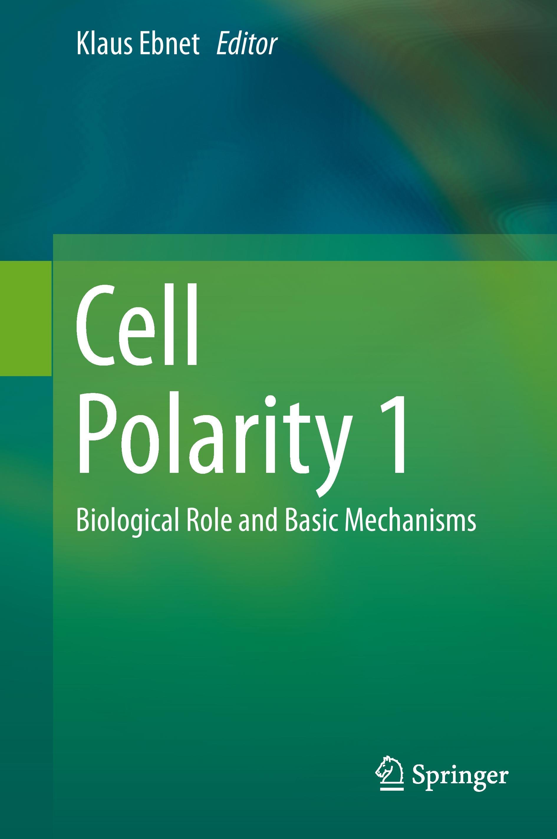 Cell Polarity 1