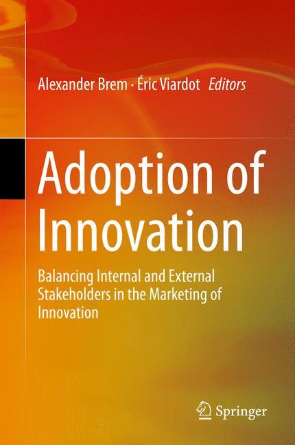 Adoption of Innovation