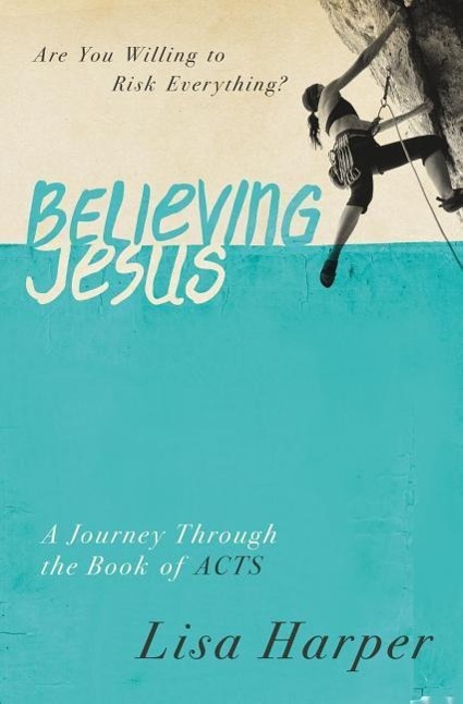 Believing Jesus