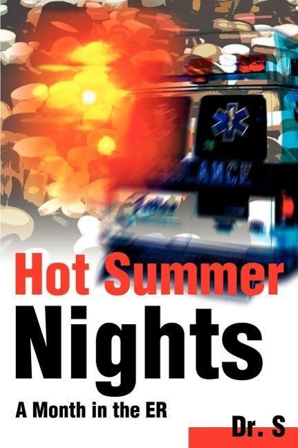 Hot Summer Nights