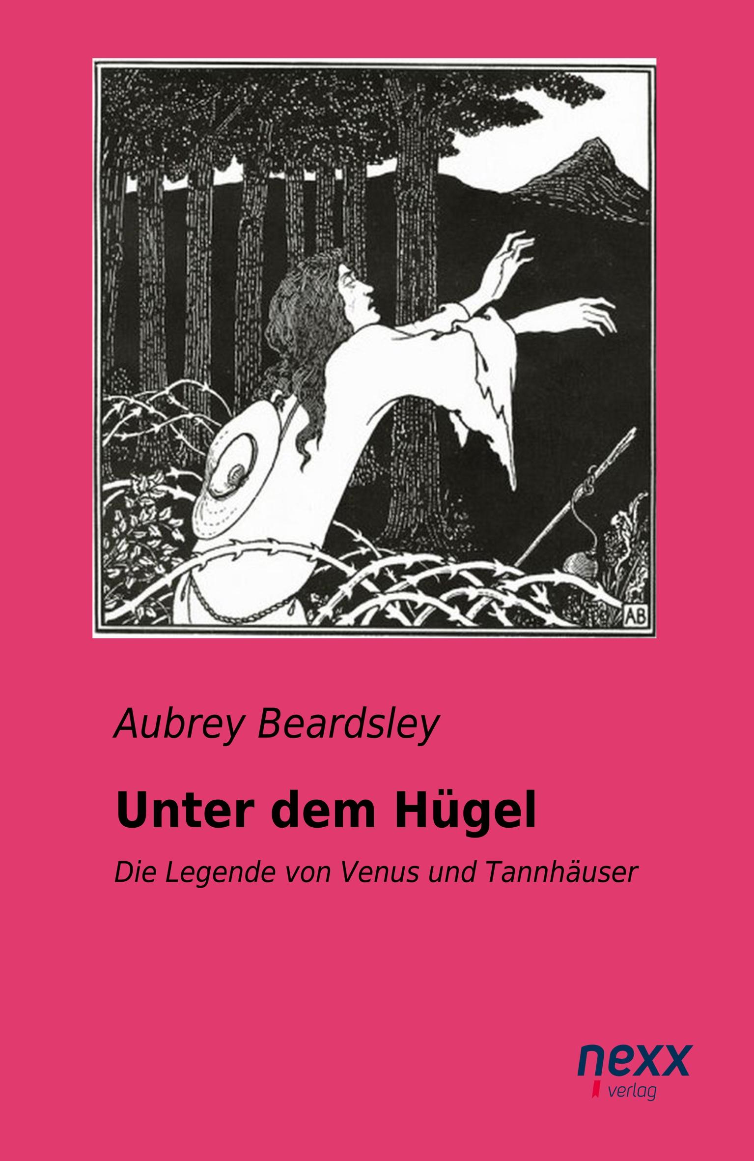 Unter dem Hügel