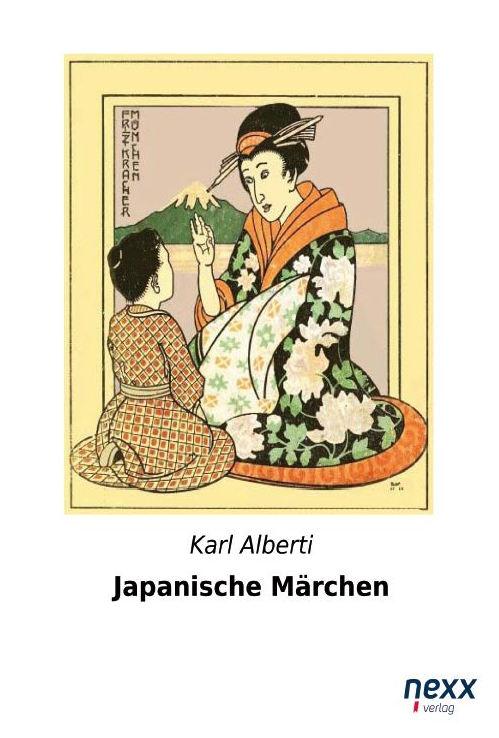 Japanische Märchen