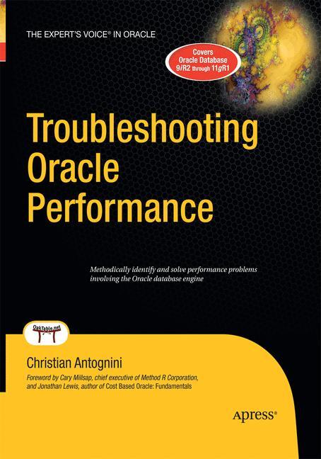 Troubleshooting Oracle Performance