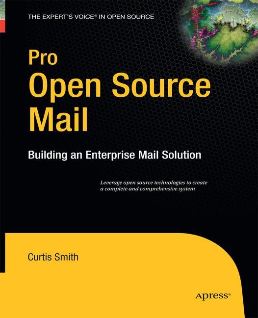 Pro Open Source Mail