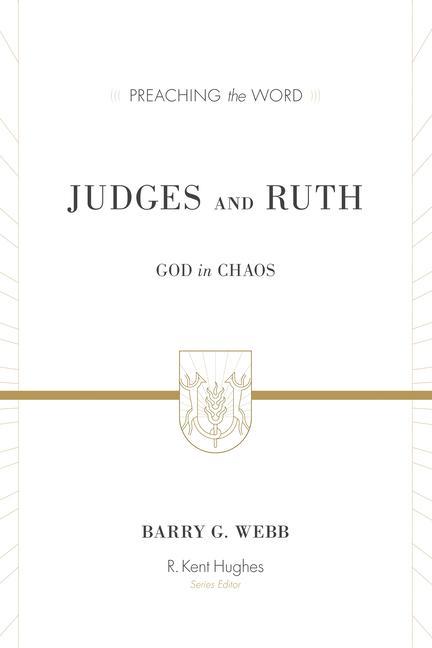 Judges and Ruth