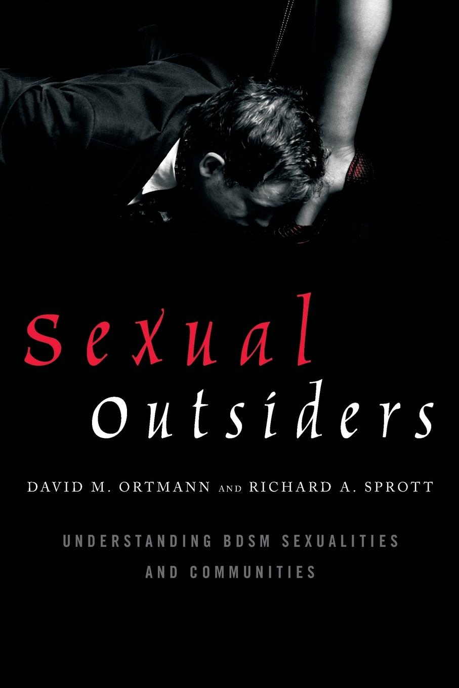 Sexual Outsiders