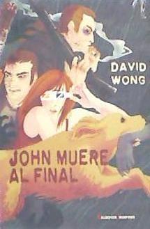 John muere al final