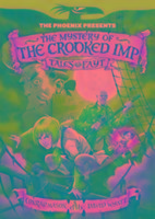 The Mystery of the Crooked Imp