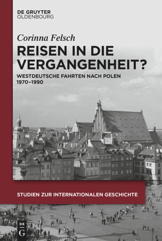 Reisen in die Vergangenheit?