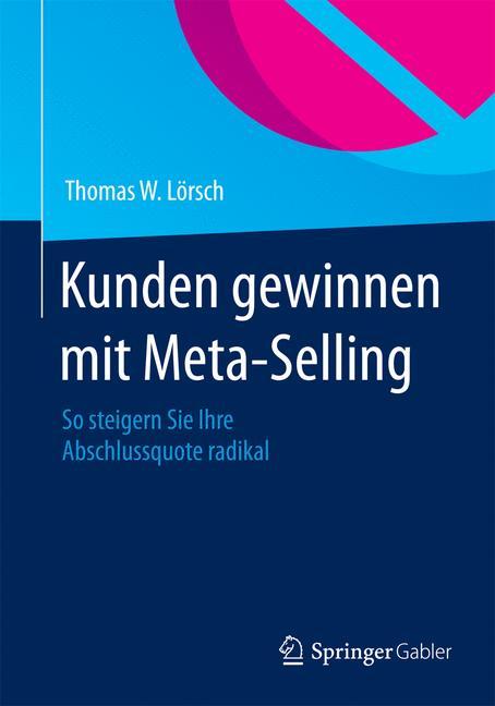 Kunden gewinnen mit Meta-Selling