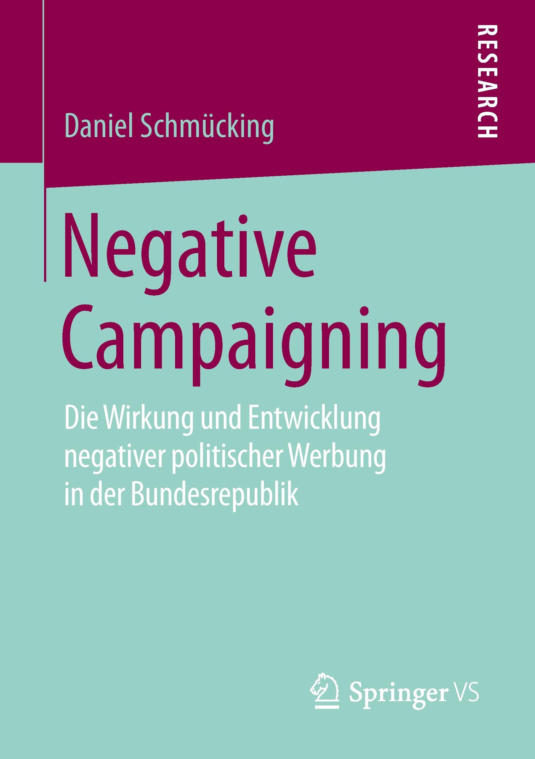 Negative Campaigning