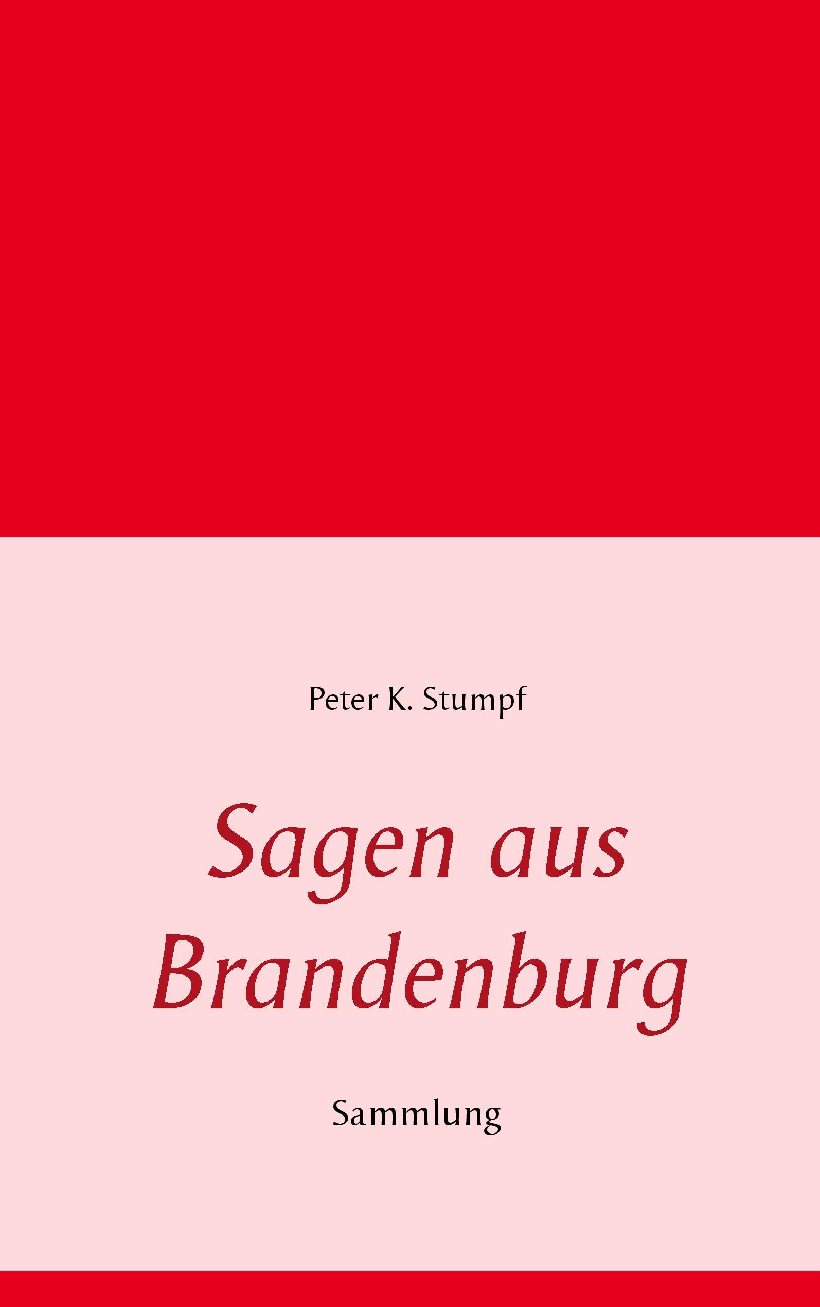 Sagen aus Brandenburg