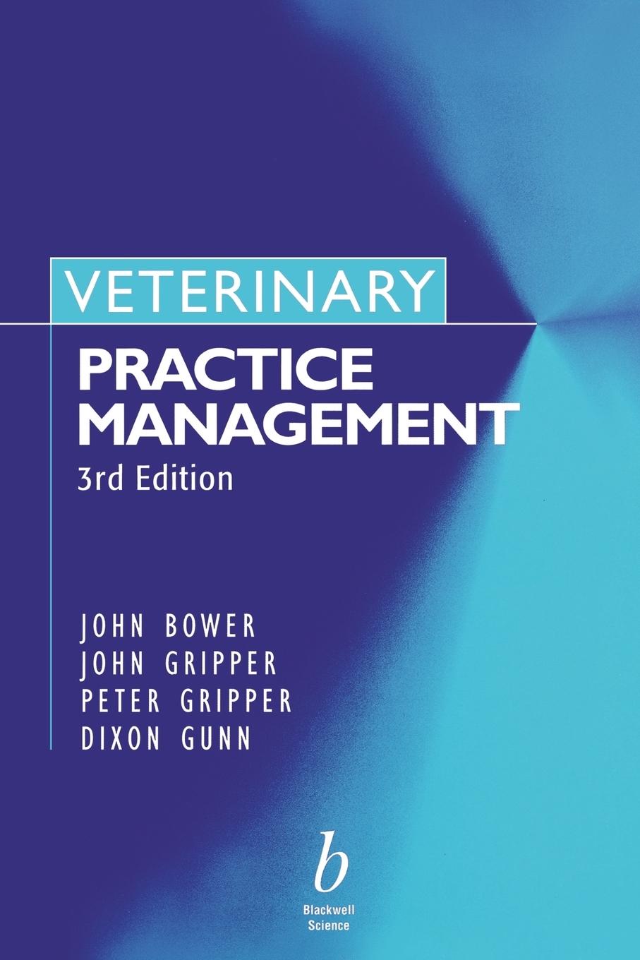 Veterinary Practice Management 3e