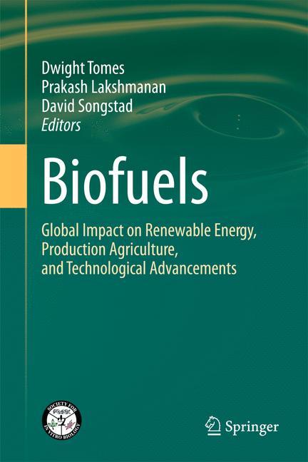 Biofuels