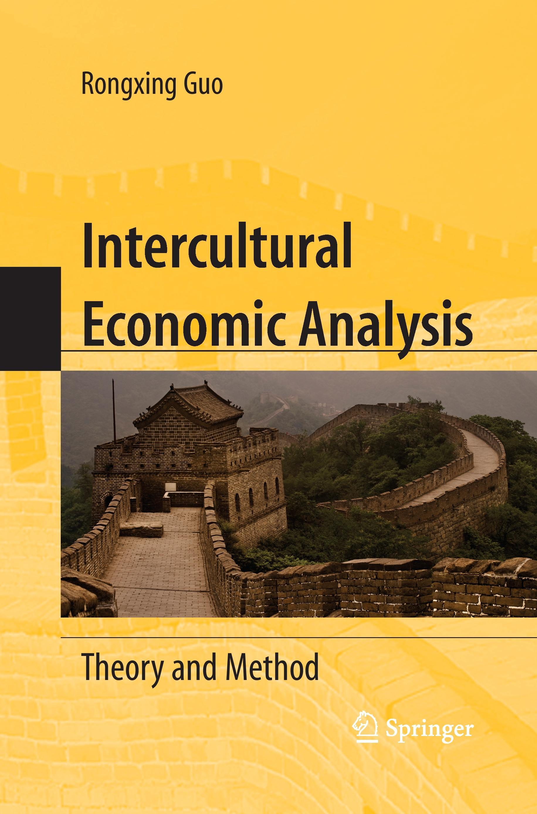 Intercultural Economic Analysis