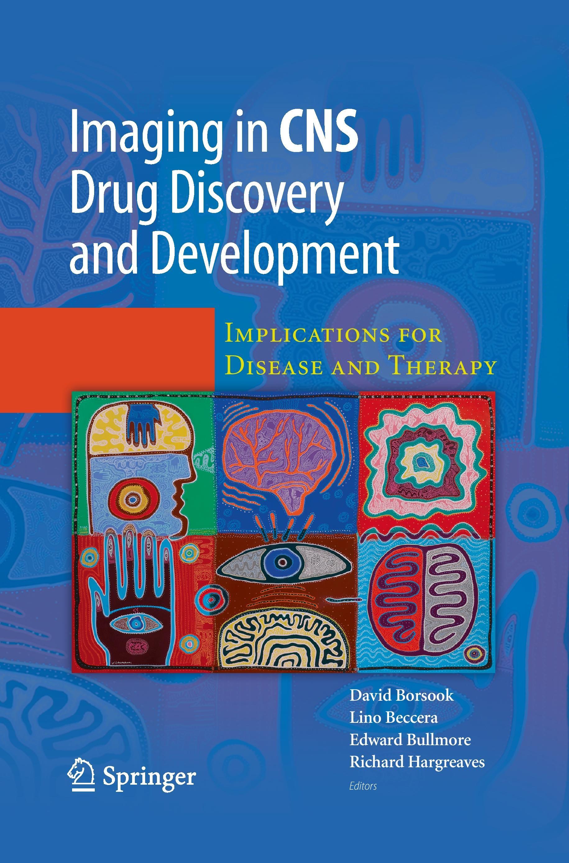 Imaging in CNS Drug Discovery and Development