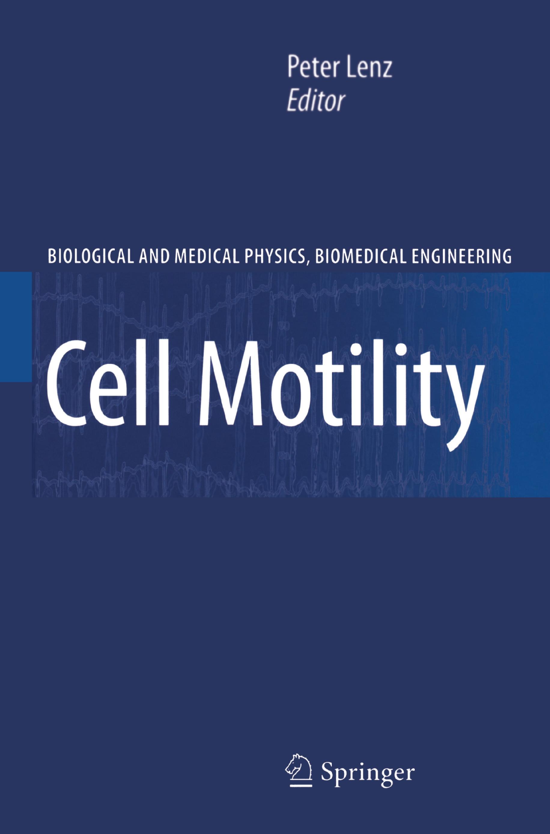 Cell Motility