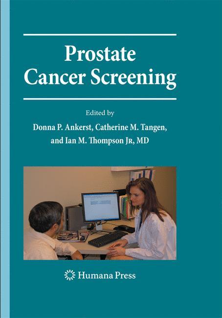 Prostate Cancer Screening