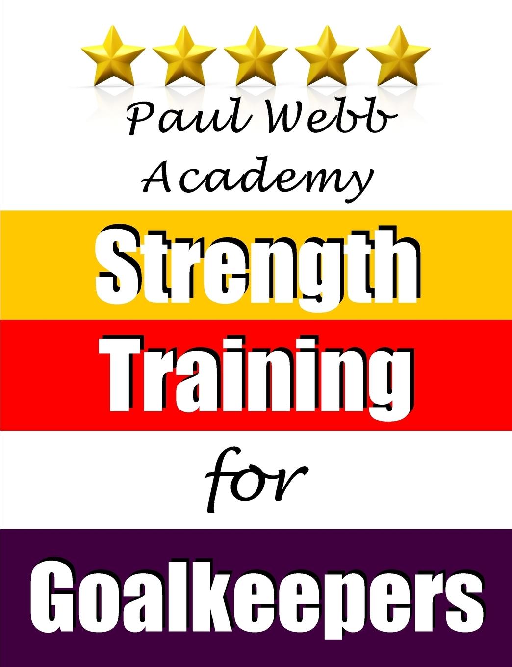 Paul Webb Academy