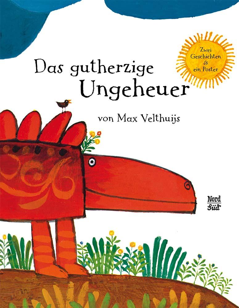 Das gutherzige Ungeheuer