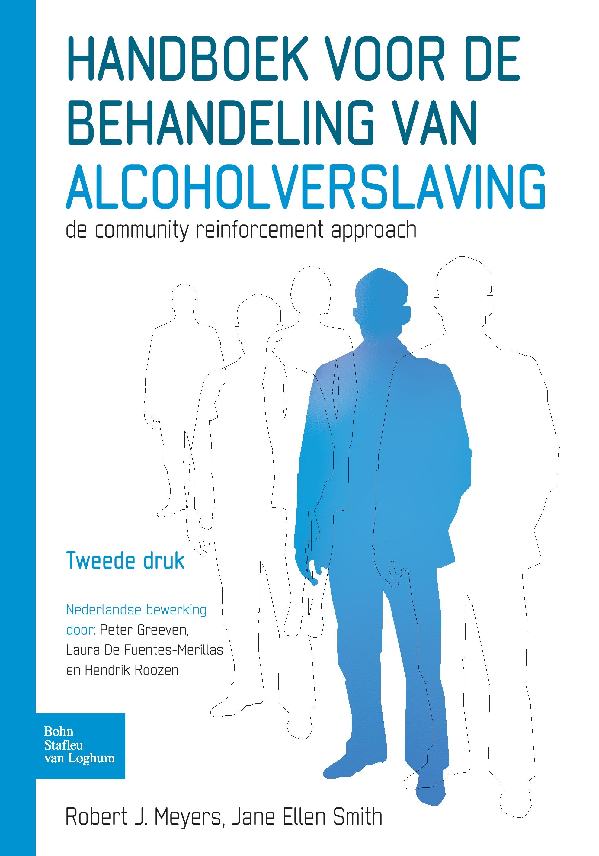 Handboek voor de behandeling van alcoholverslaving