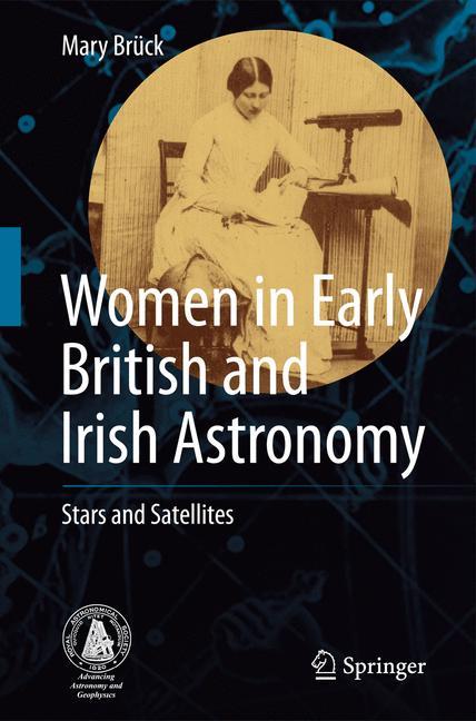 Women in Early British and Irish Astronomy