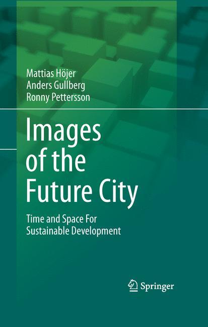 Images of the Future City