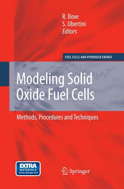 Modeling Solid Oxide Fuel Cells