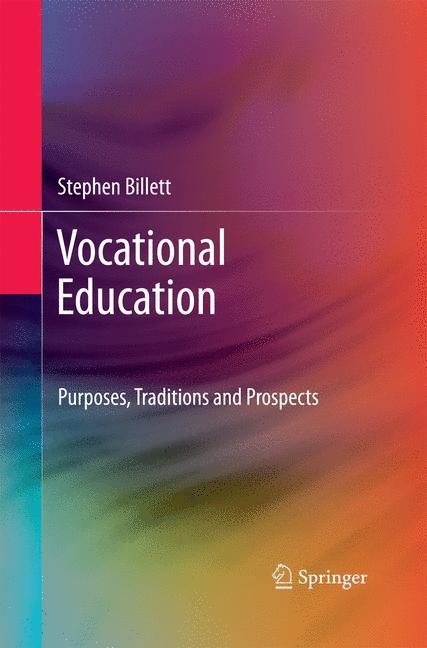 Vocational Education