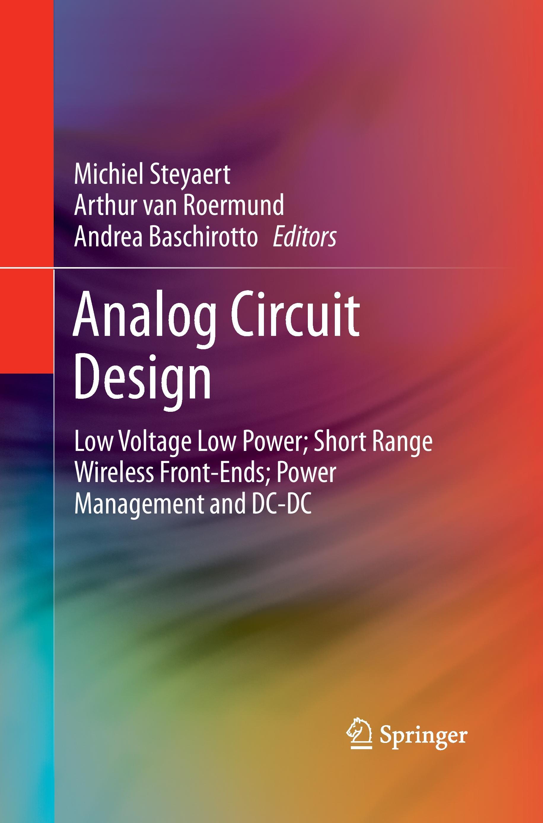 Analog Circuit Design