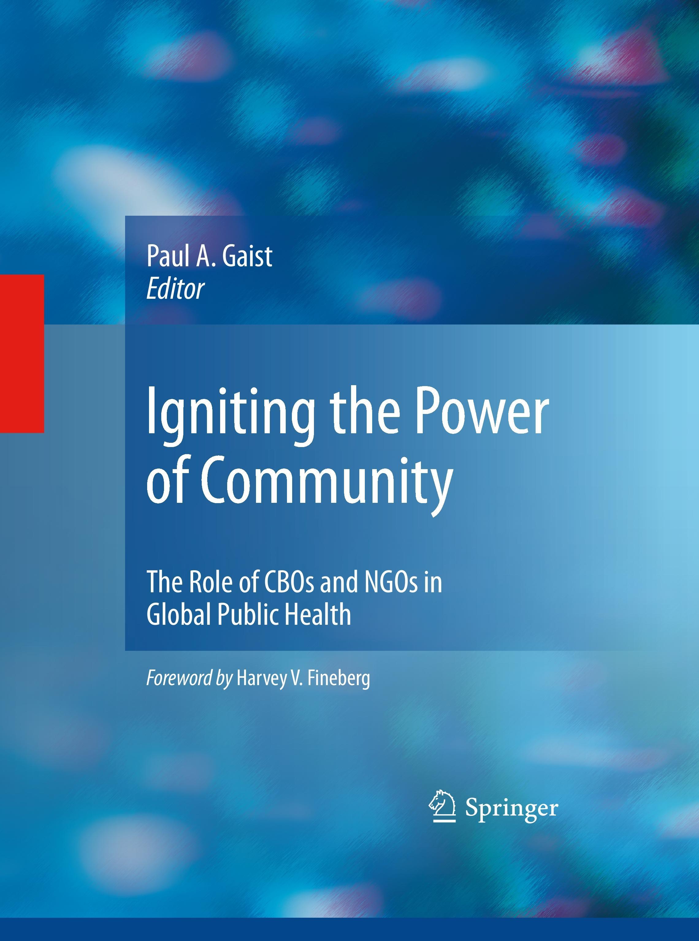 Igniting the Power of Community