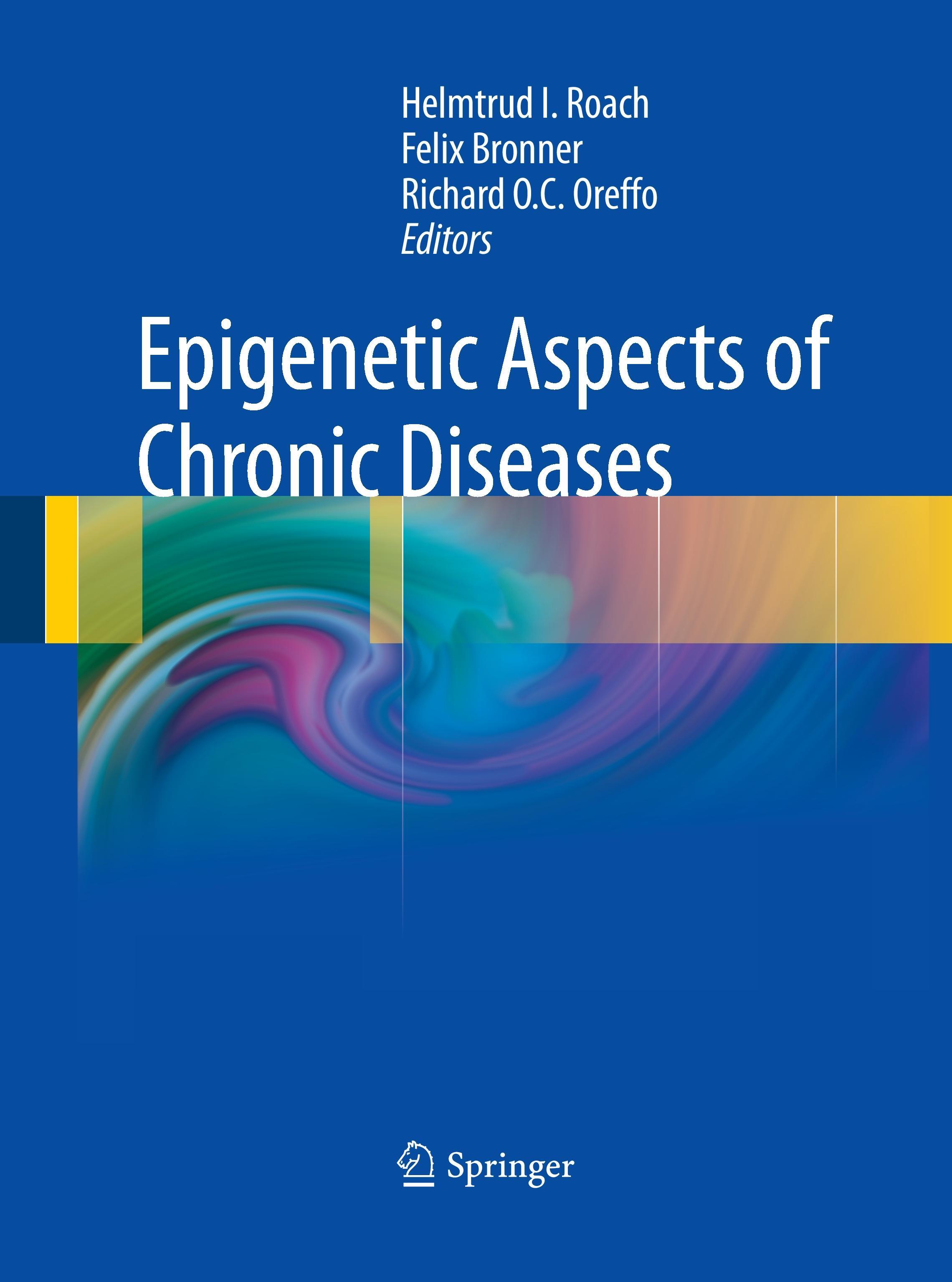 Epigenetic Aspects of Chronic Diseases