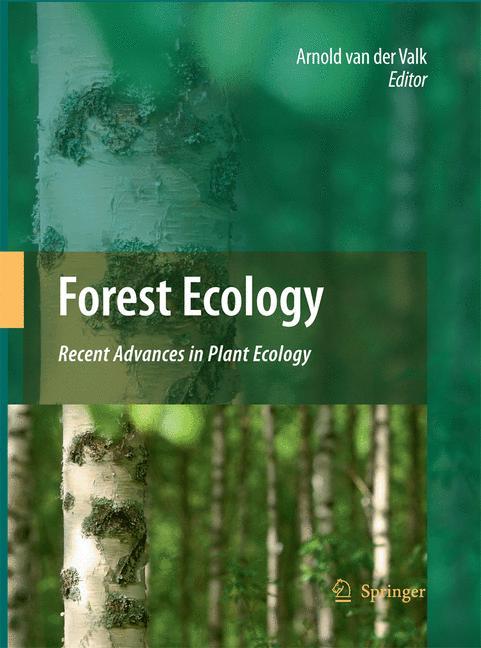 Forest Ecology