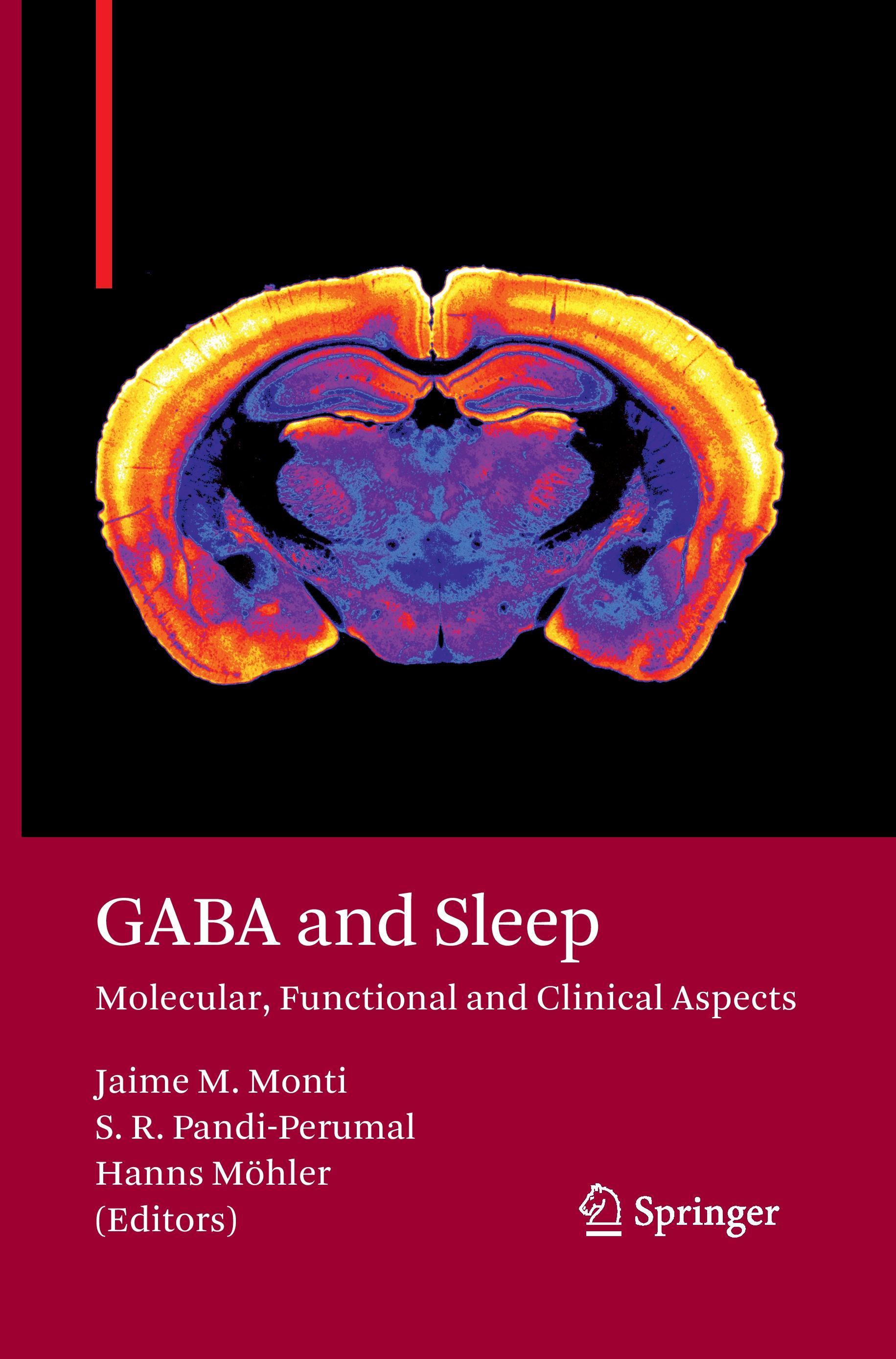 GABA and Sleep