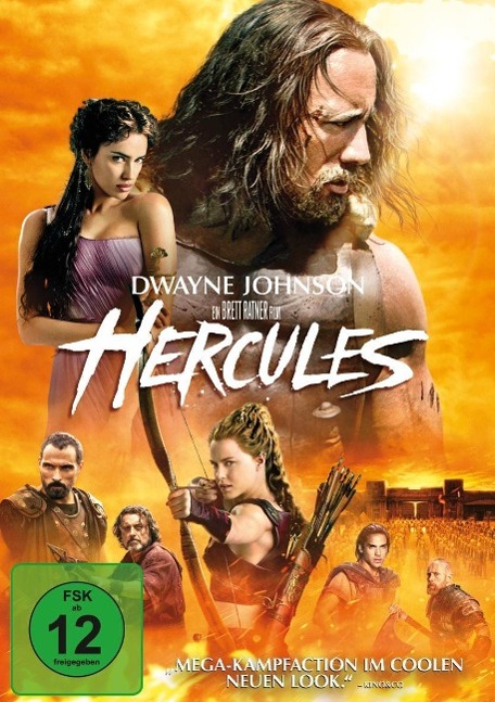 Hercules