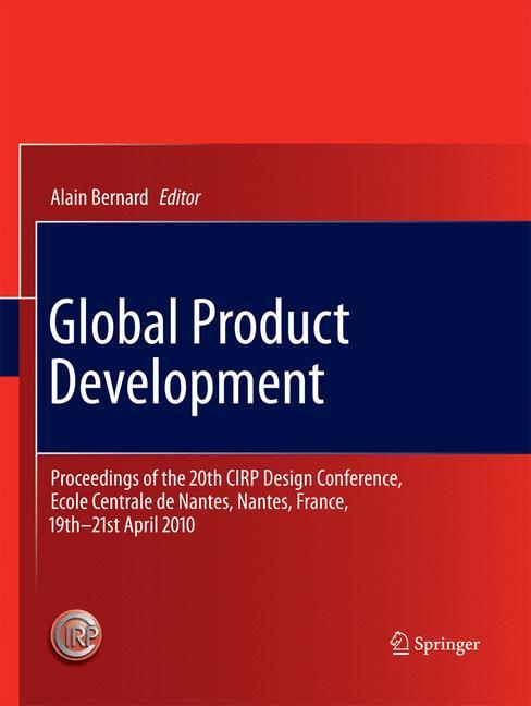 Global Product Development